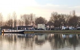 Camping Les Herlequins